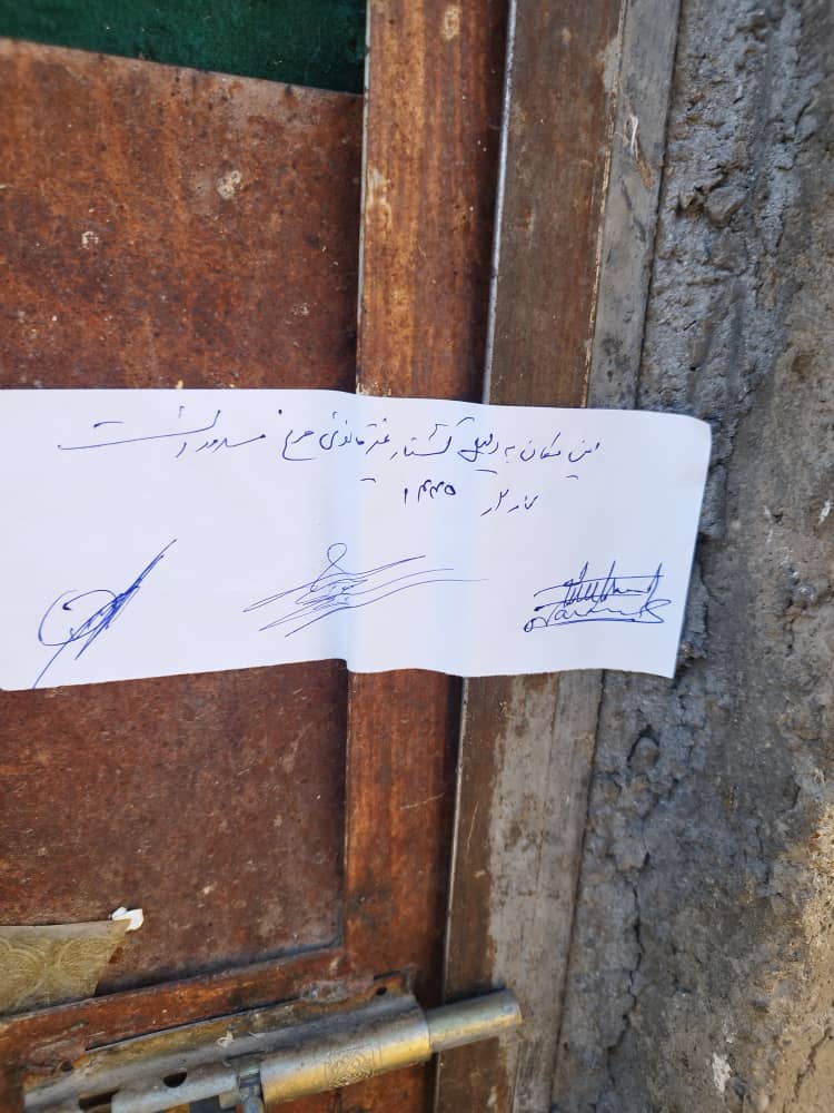 مسدود شدن هفت کشتارگاه مرغ در ولایت هرات به دلیل عدم مراعت قوانین 