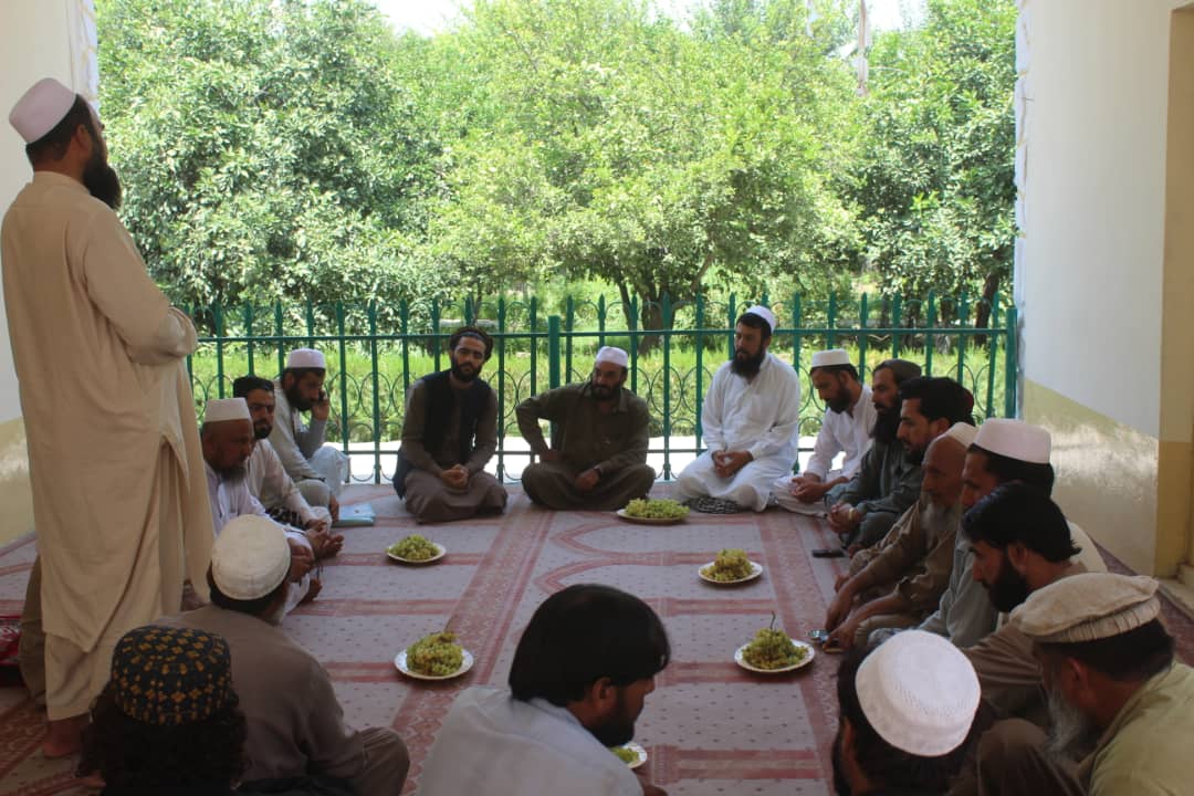 د کارکوونکو وړتیاو لوړنې په پار هڅې؛ د ننګرهار کانال شرکت ۱۶ کارکوونکي وروزل شول