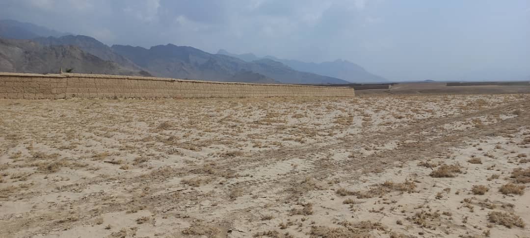 بازدید هیئت جلوگیری از غصب ولایت کاپیسا از دشت ناگمان واقع مرکز آن ولایت