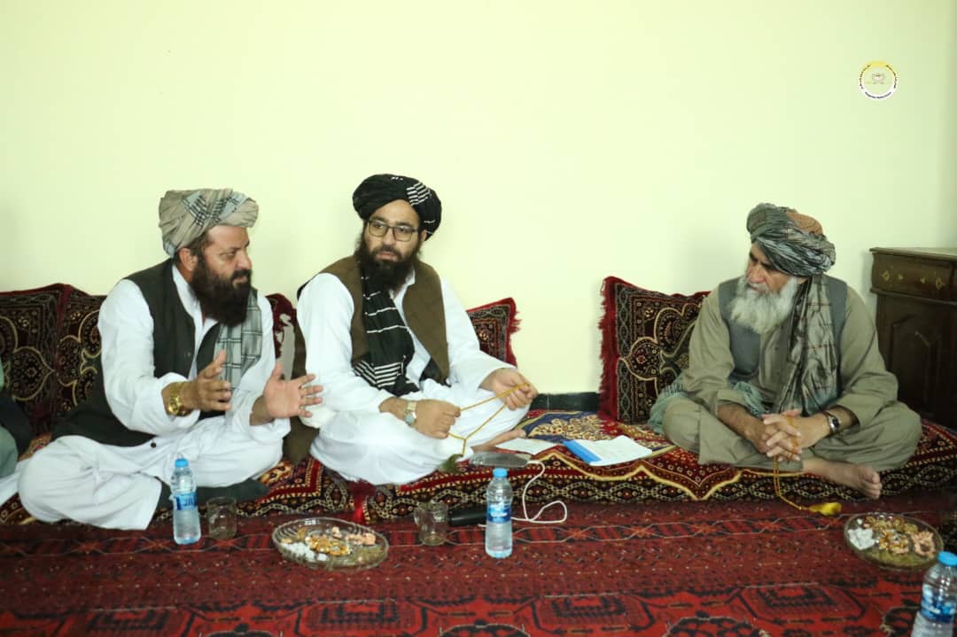 پاکستان څخه د راستنېدونکو کډوالو لپاره د لازمو اسانتیاوو د برابرولو هڅې
