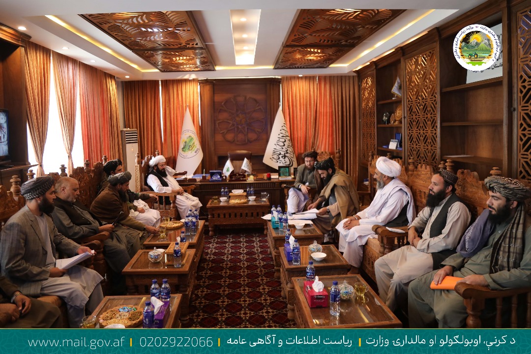 دکرنې وزیر ولسي کتنې