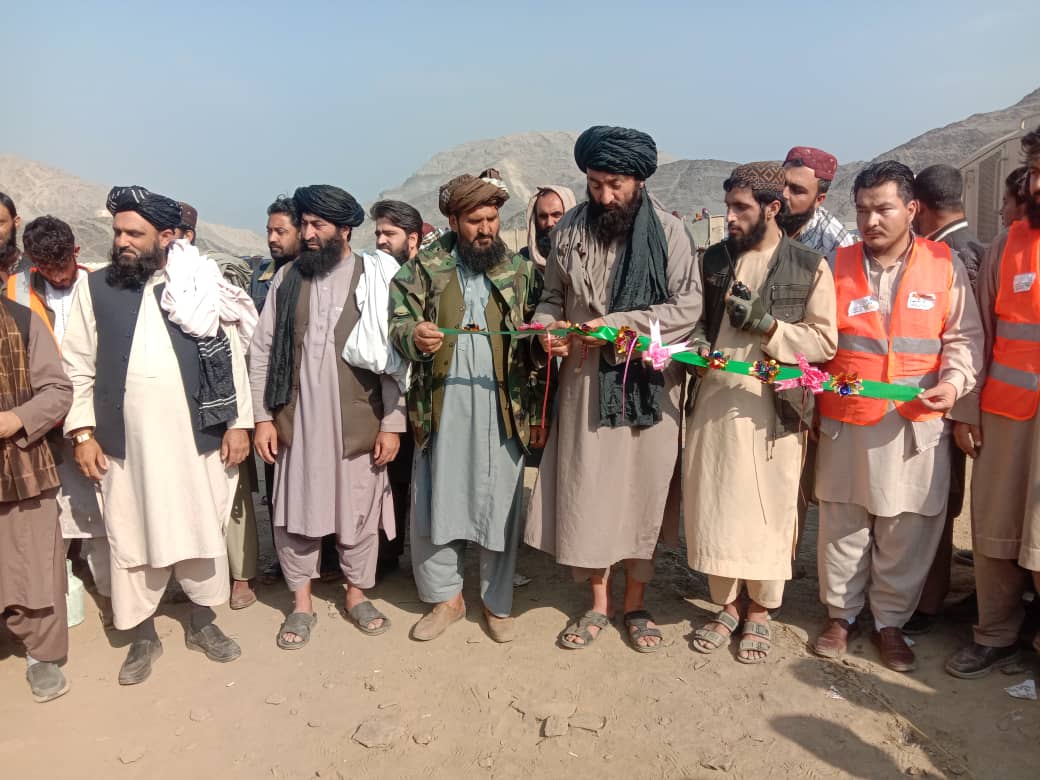 د راستنېدونکوکورنیو میشت غالي د نقشه کولو چارې پیل شوې