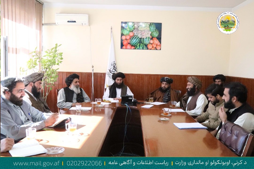 غصب څخه راګرځول شوې ځمکې په اجاره ورکول کېږي