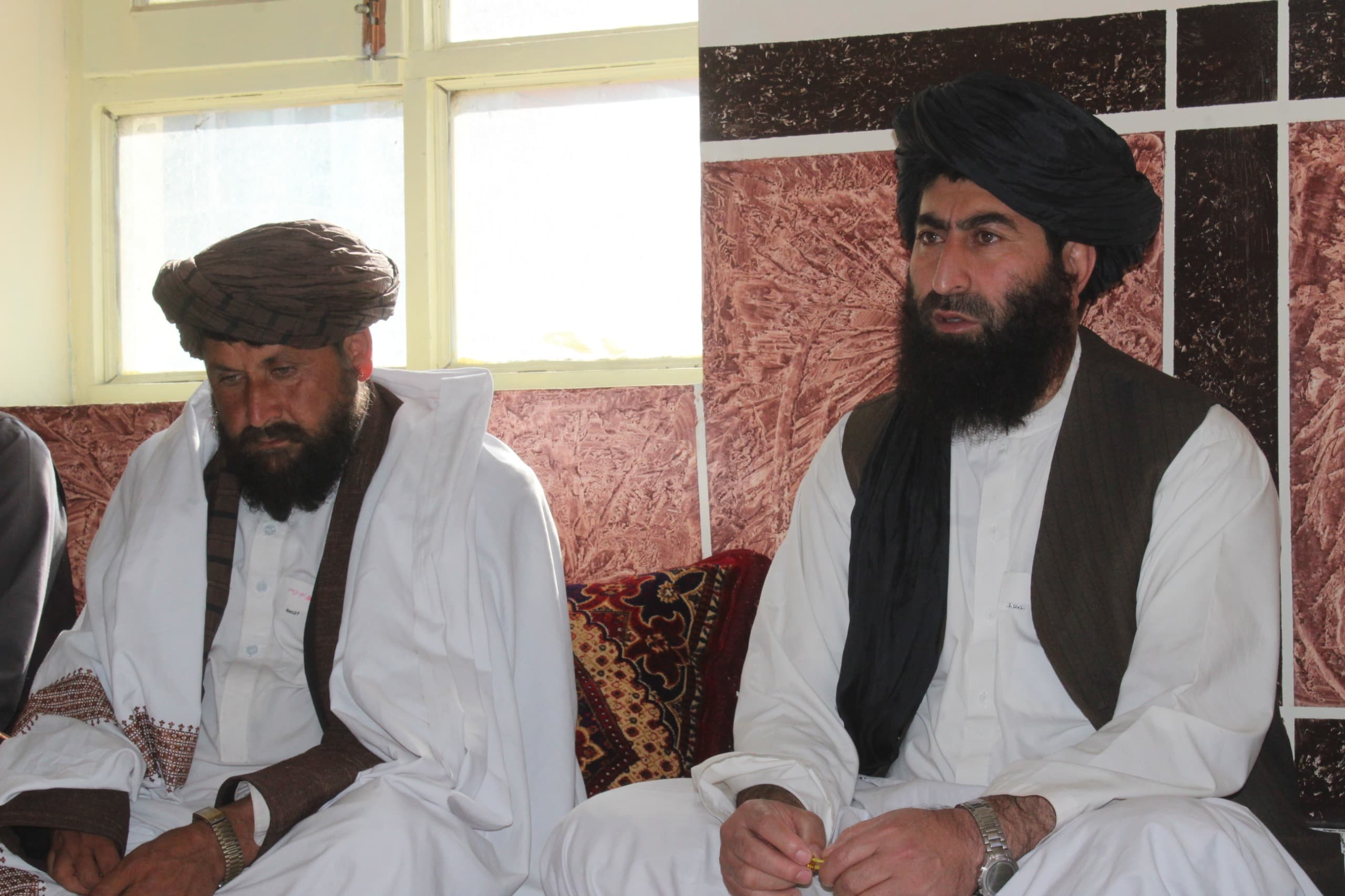 د کندهار دکرنې رییس: د بزګرانو ستونزو ته پروخت رسېدنه وکړئ