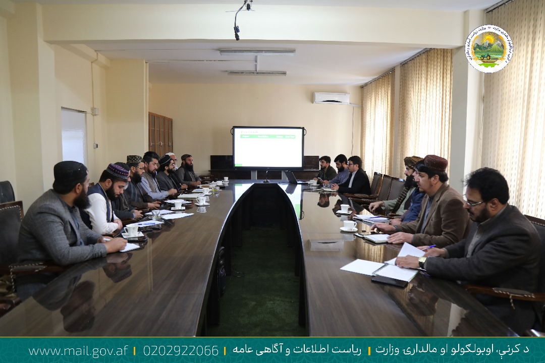 شرکت آریا تسنیم طرح ایجاد کمپلکسهای زراعتی را با وزارت زراعت شریک ساخت