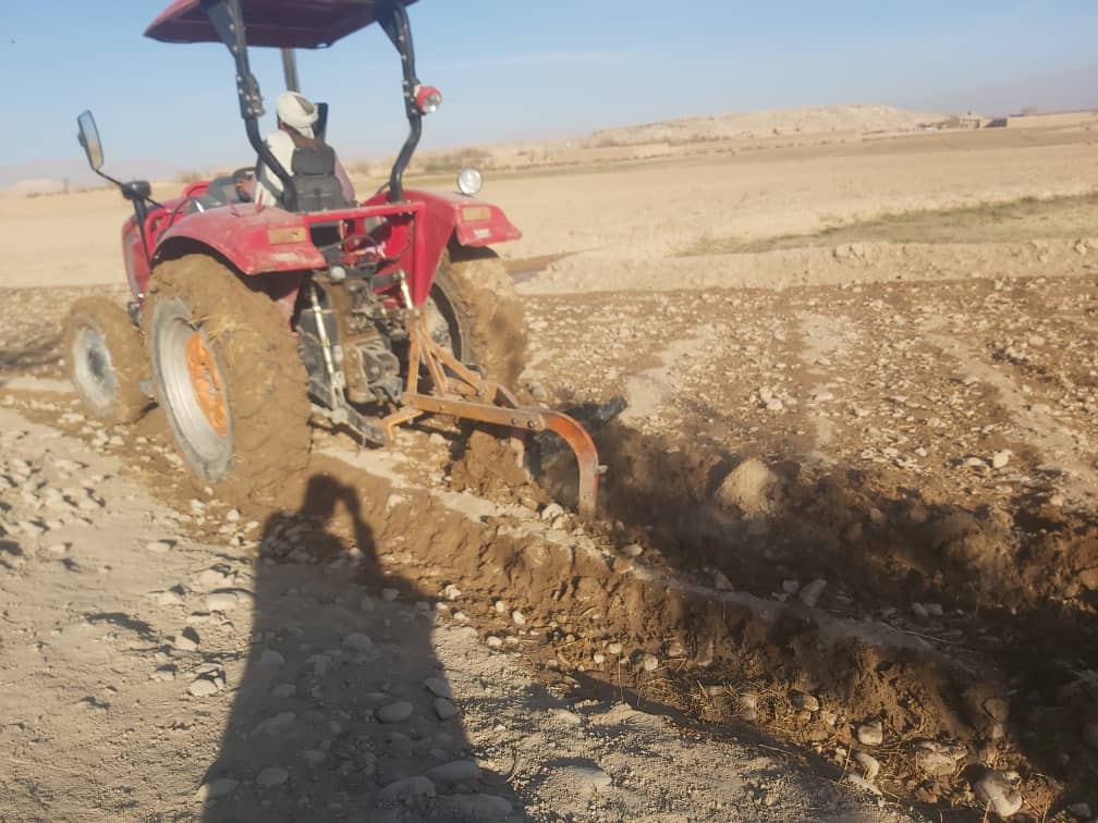 اروزګان کې د ځمکې غصب او غصب شويو ځمکو بېرته راکرځولو کمېټې کړنې