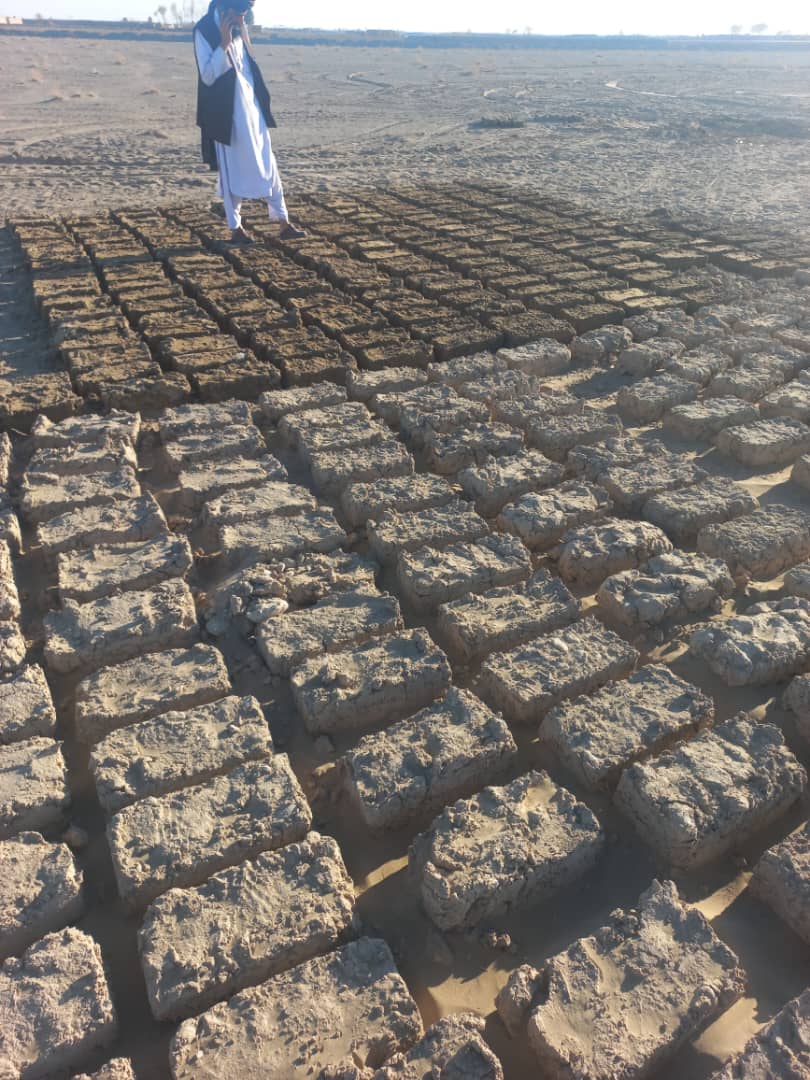 د هلمند څلورو ولسوالیو کې د لسګونه جریبه امارتي ځمکو د غصب مخه ونیول شوه