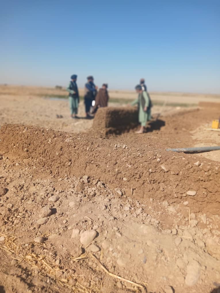 دکندهار دکرنې رییس: دخپل سرو تصرفاتو مخه ونیسئ