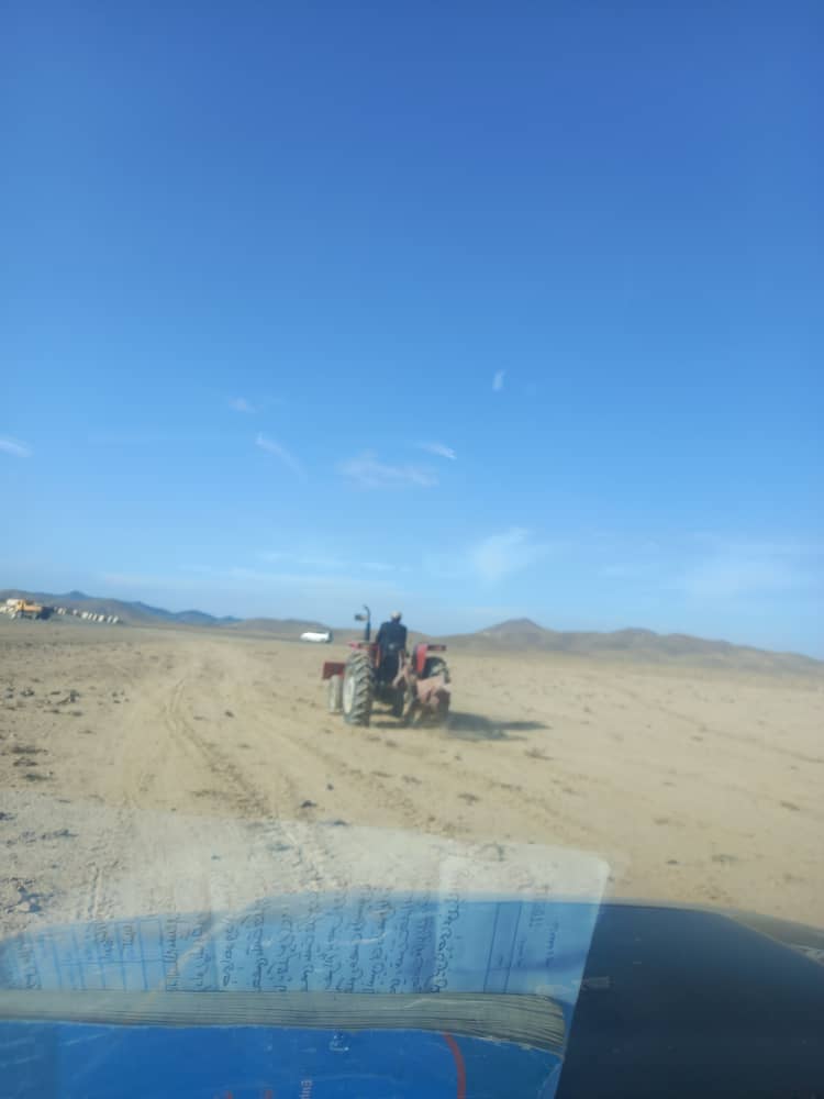 کندهار کې د غصب شویو ځمکو بېرته راګرځولو په پار هڅې