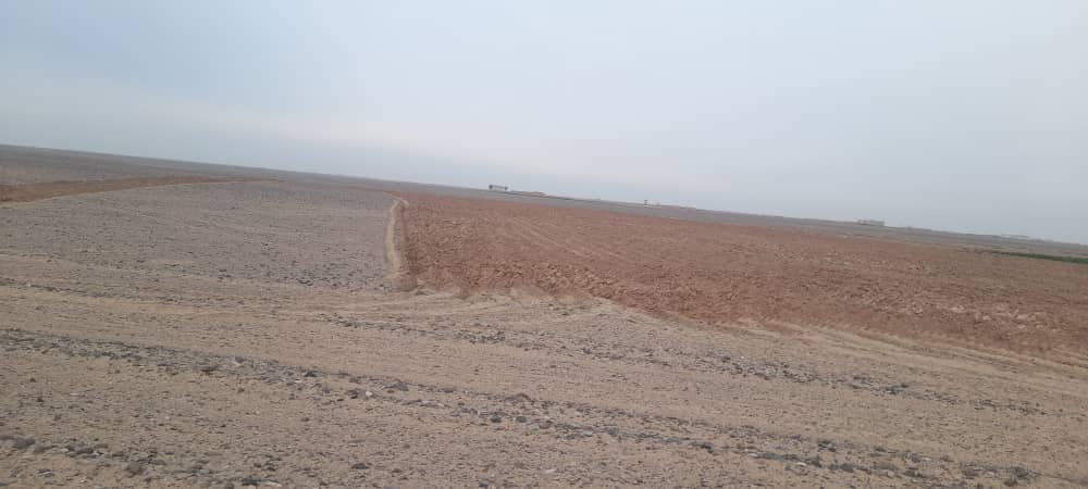 د هلمند ولایت څلورو ولسوالیو کې د ٣٠٠ جریبه امارتي ځمکې د غصب مخه ونیول شوه