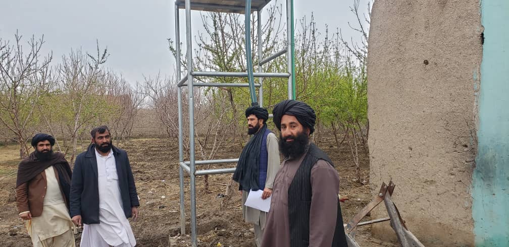هلمند کې شنې خونې ګټې اخیستنې ته وسپارل شوې
