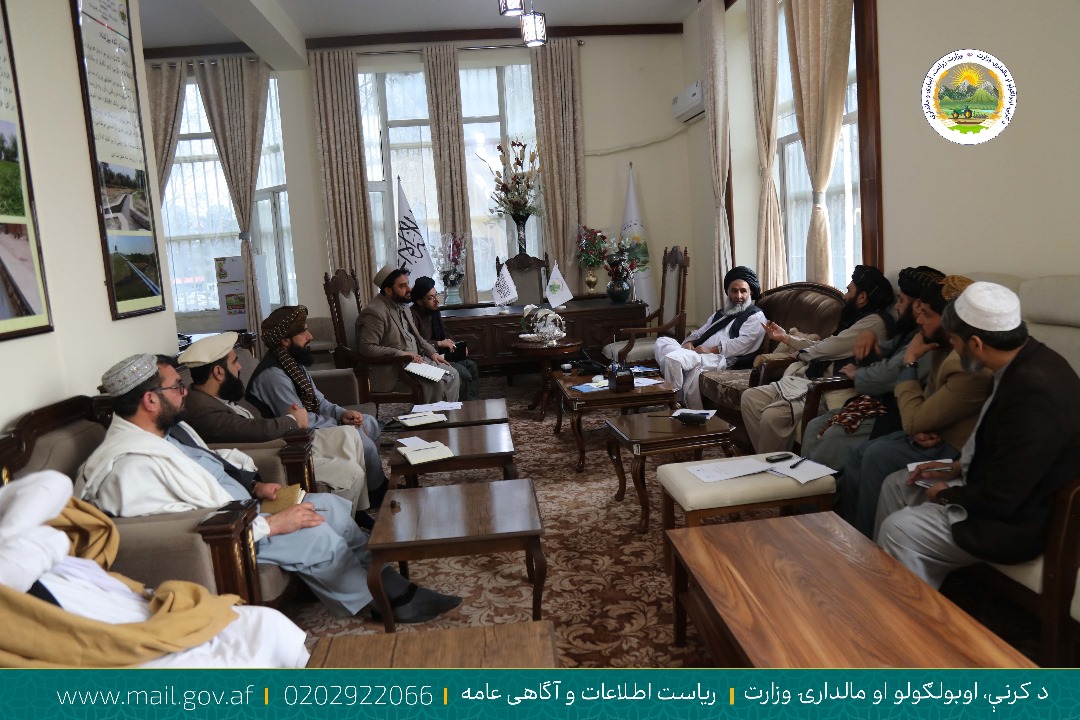 تلاش ها جهت عرضه گوشت معیاری برای باشنده گان کشور