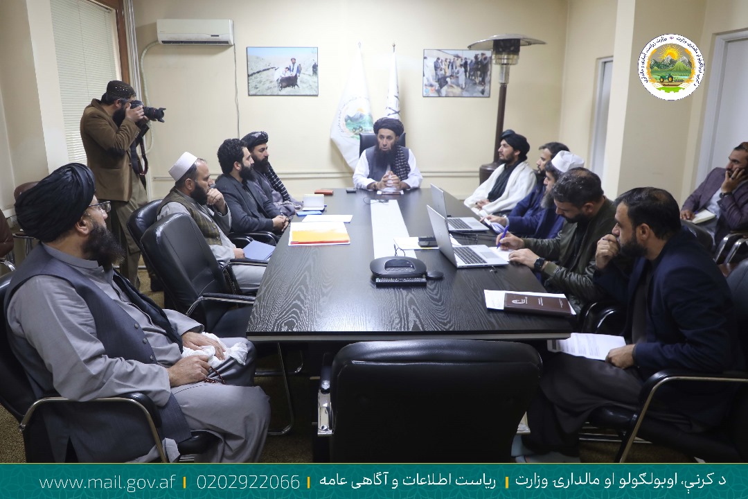 پرداخت مبلغ ۷۰ میلیون افغانی خدمات مالی اسلامی به شکل مرابح منظور شد