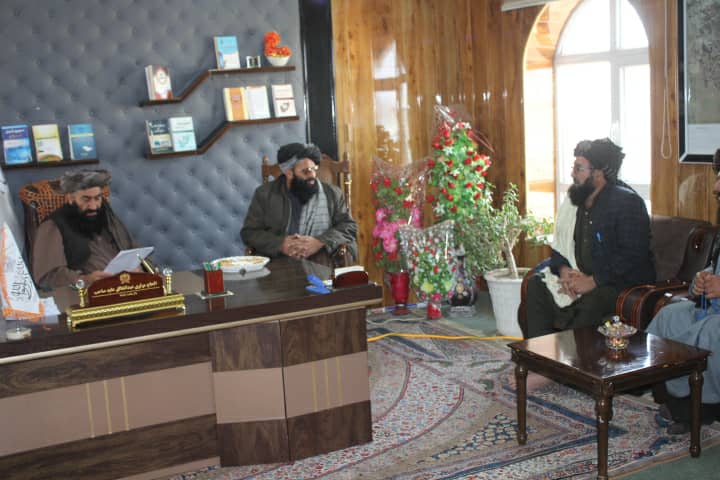 پکتیکا ولایت کې له سېلاب ځپلو سره مرستې پیل شوې