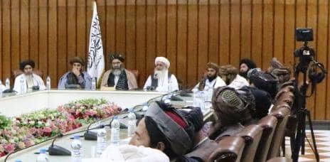 شمال زون کې د څړځایونو او غصب شویو ځمکو ستونزې ته د رسېدنې په پار غونډه دائره شوه