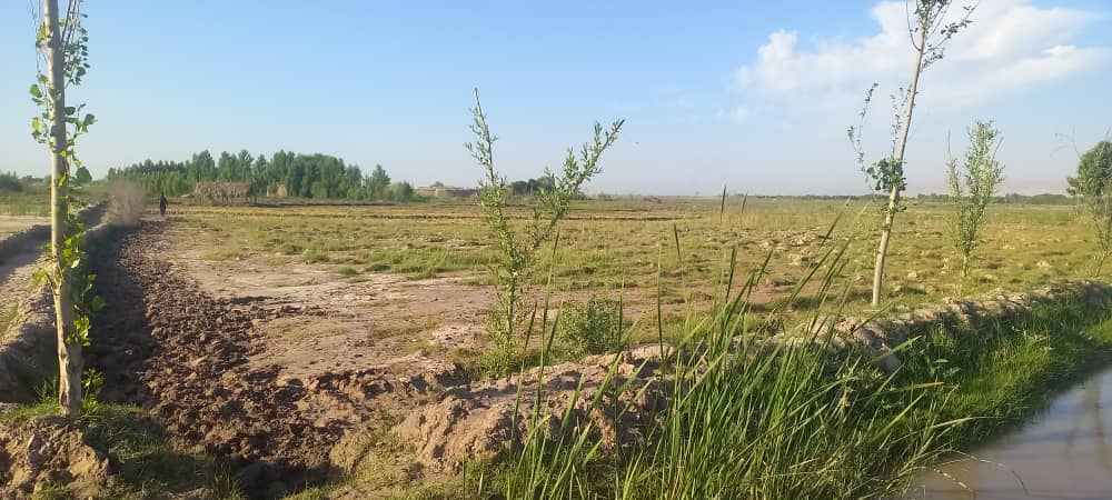 سفر هیئت تخنیکی جلوگیری از غصب ولایت تخار به  ولسوالی درقد