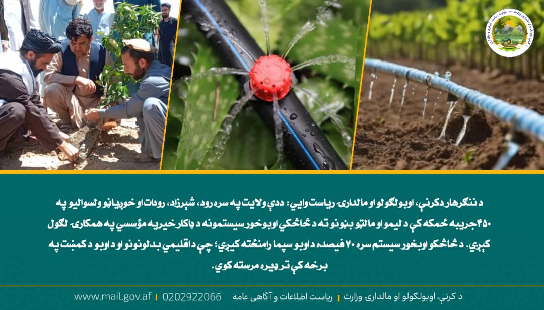 د ورځ مهمی خبری