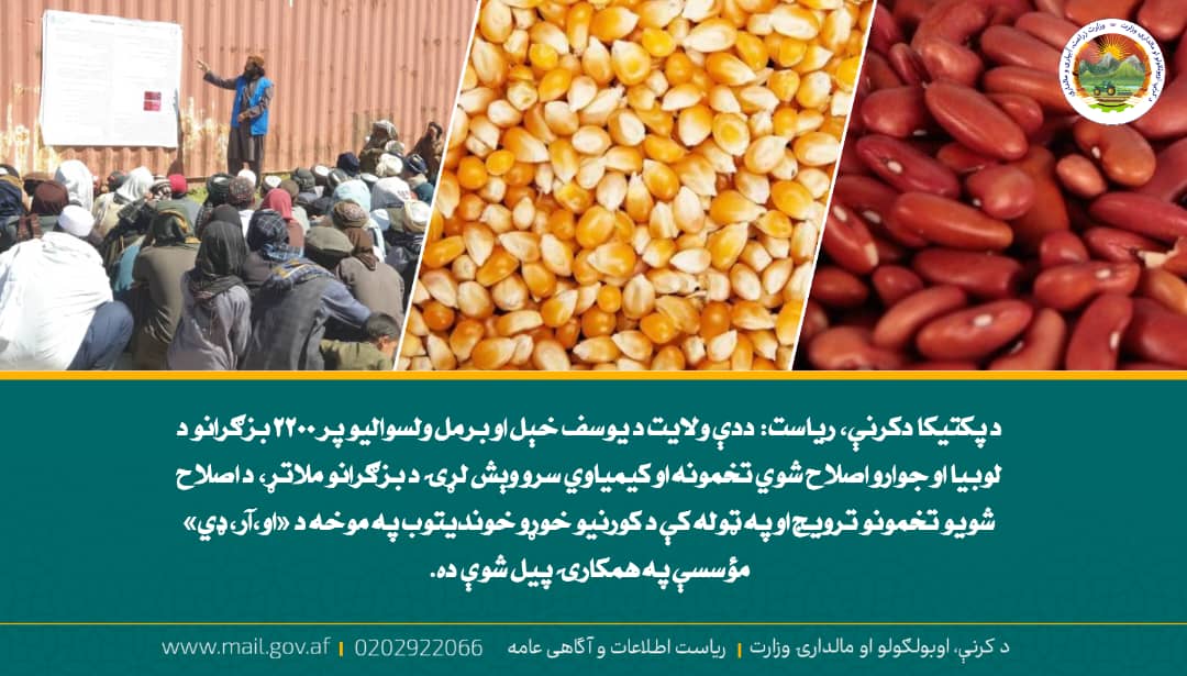 د ورځ مهمی خبری