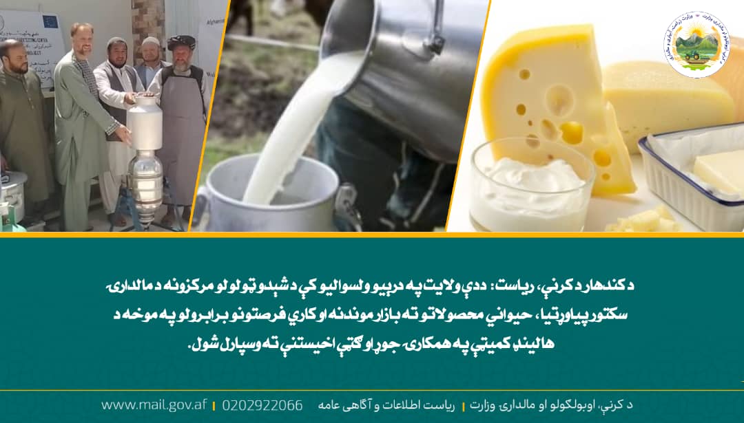 د ورځ مهمی خبری