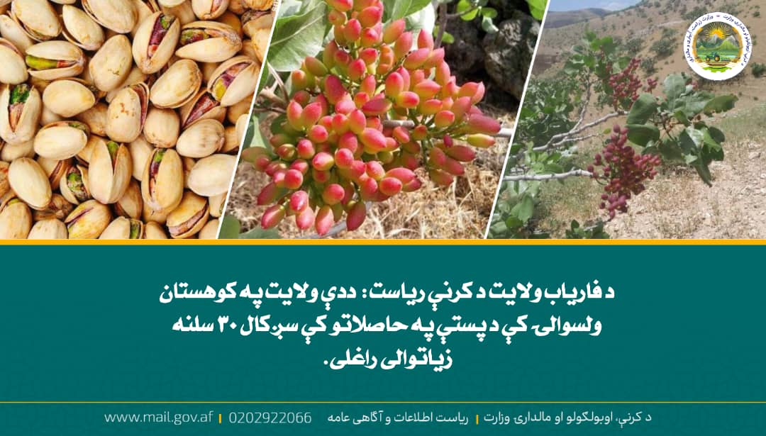 د ورځ مهمی خبری