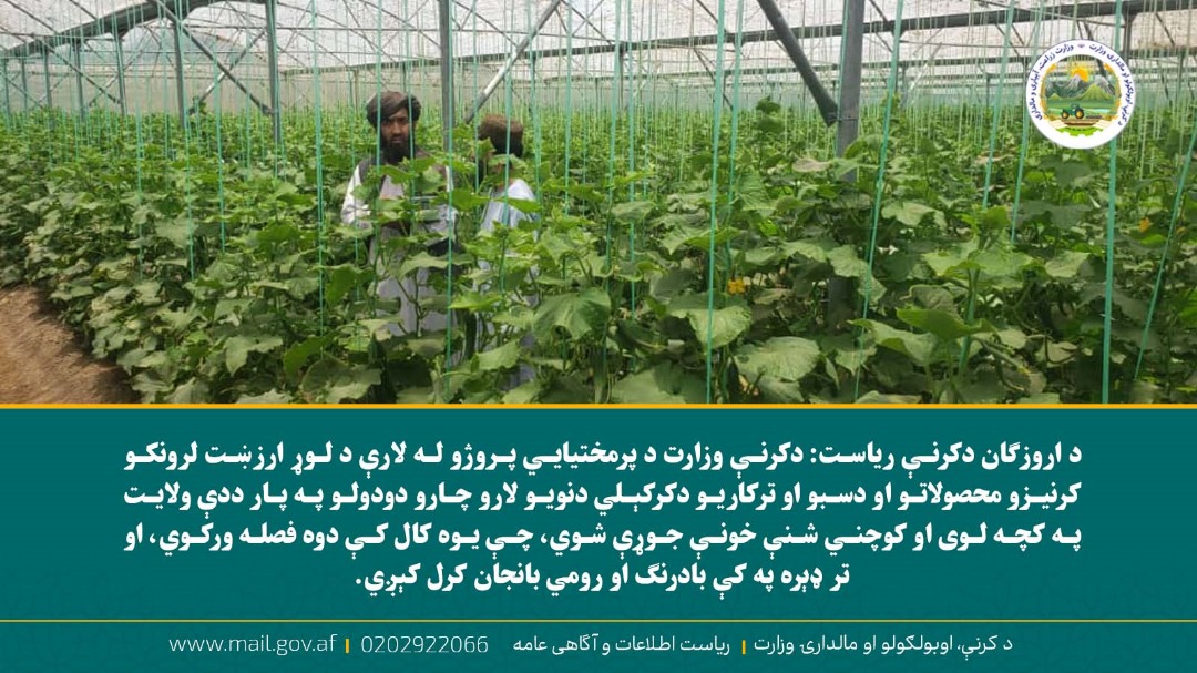 د ورځ مهمی خبری