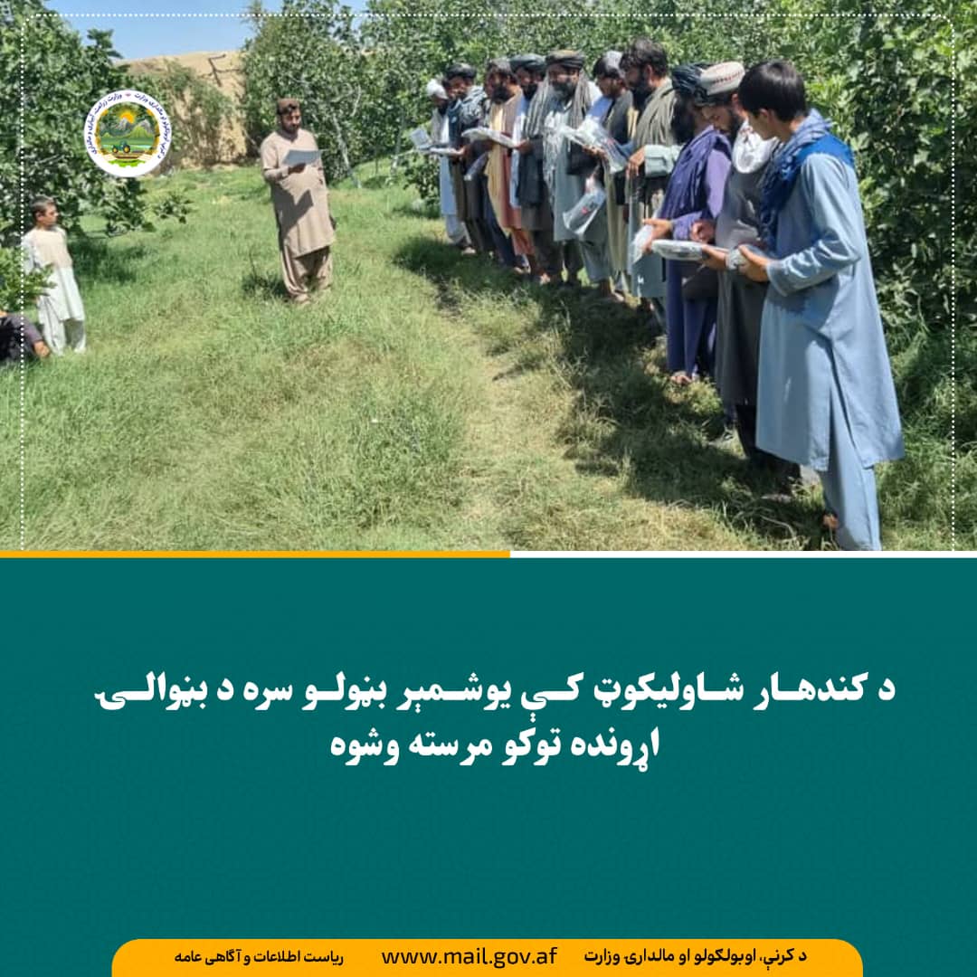 د ورځ مهمی خبری