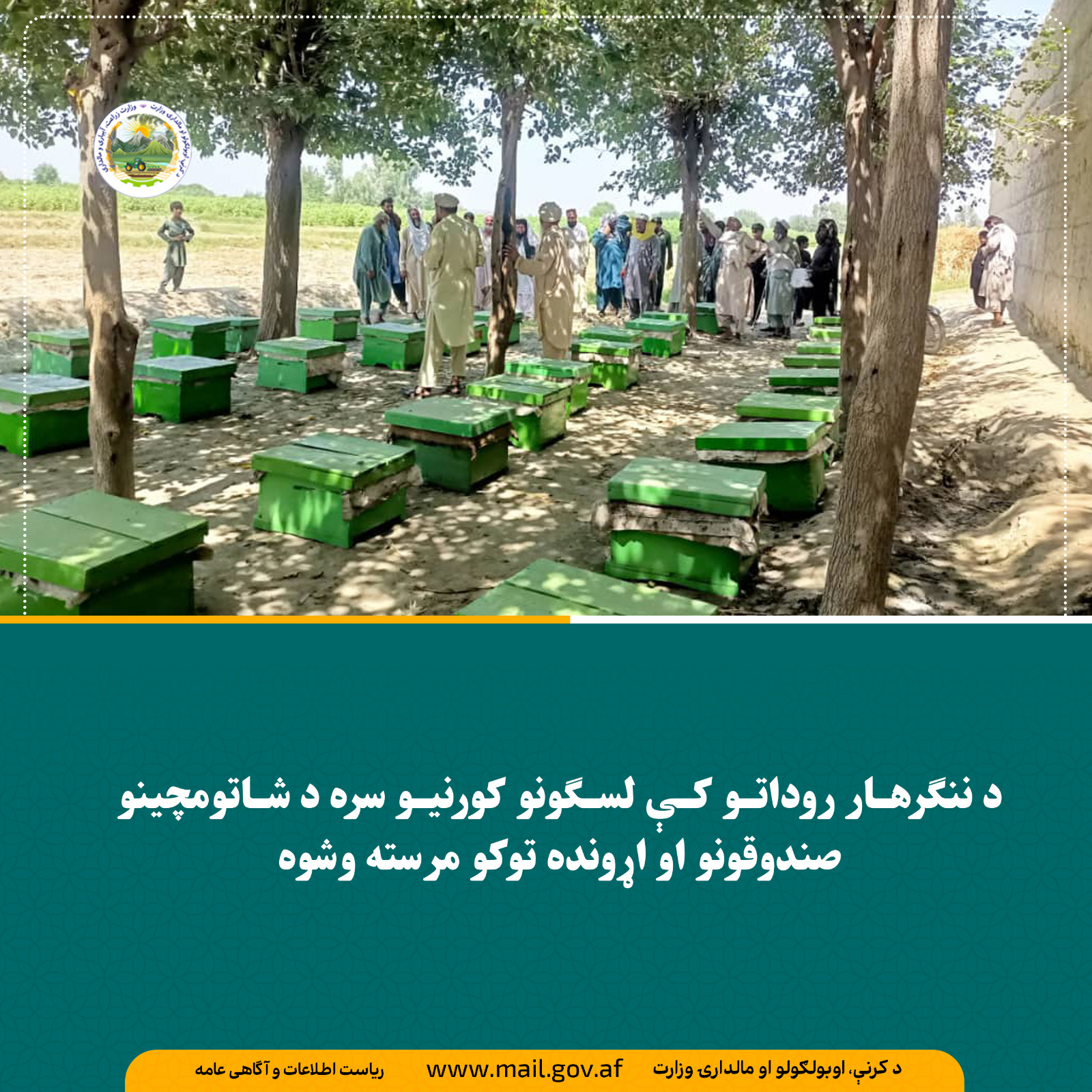 د ورځ مهمی خبری