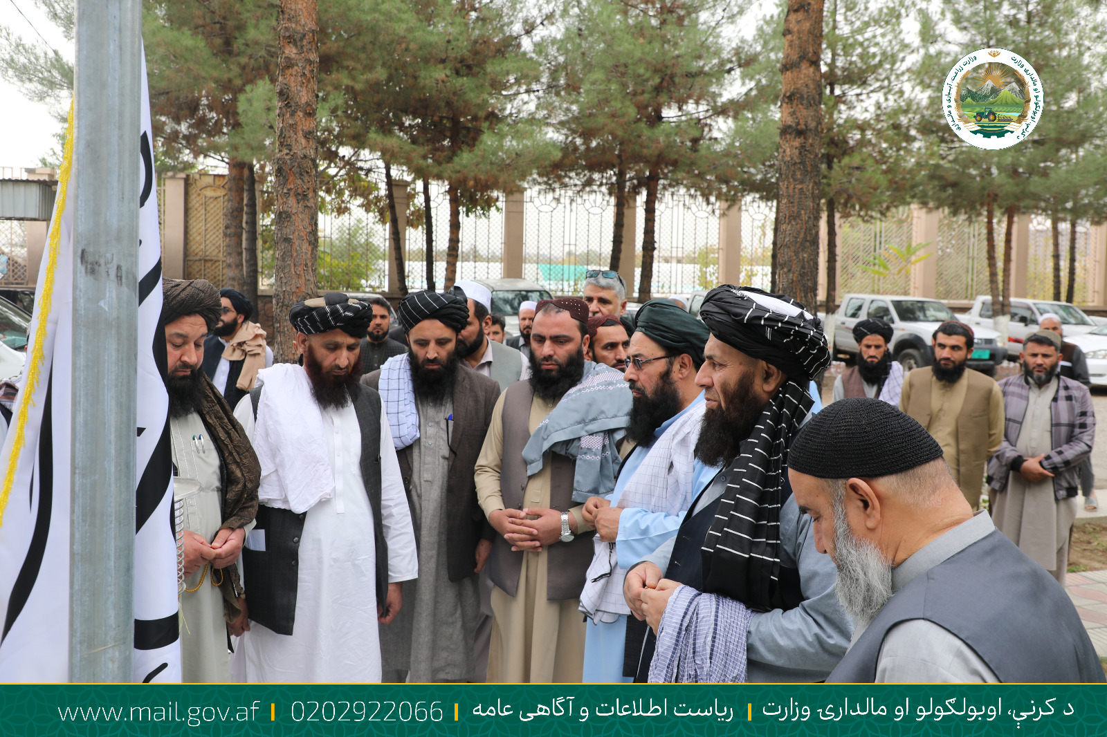 افتتاح ورکشاپ پلانگذاری تولید تخمهای بذری نباتات زمستانی