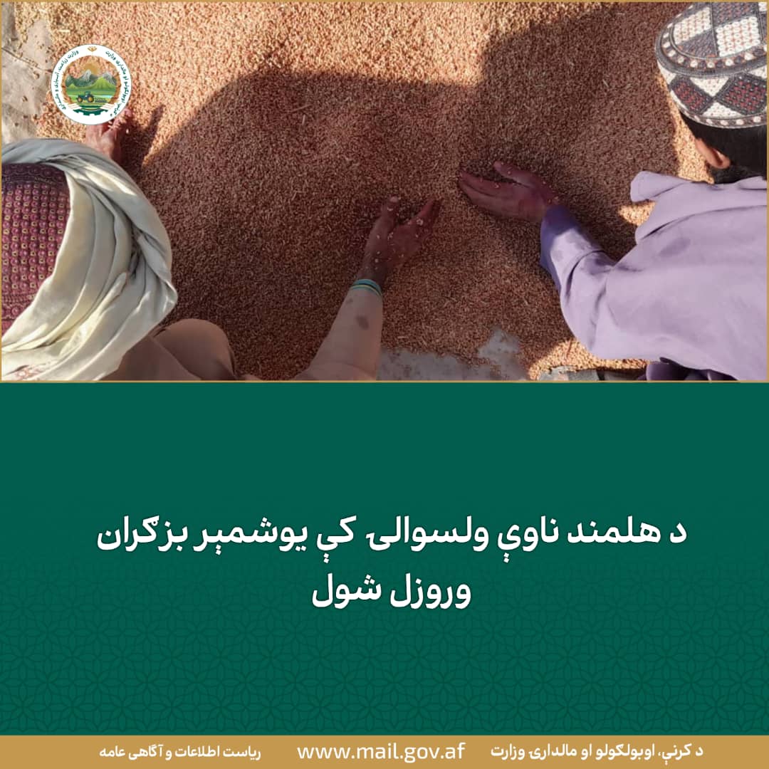 د ورځ مهمی خبری