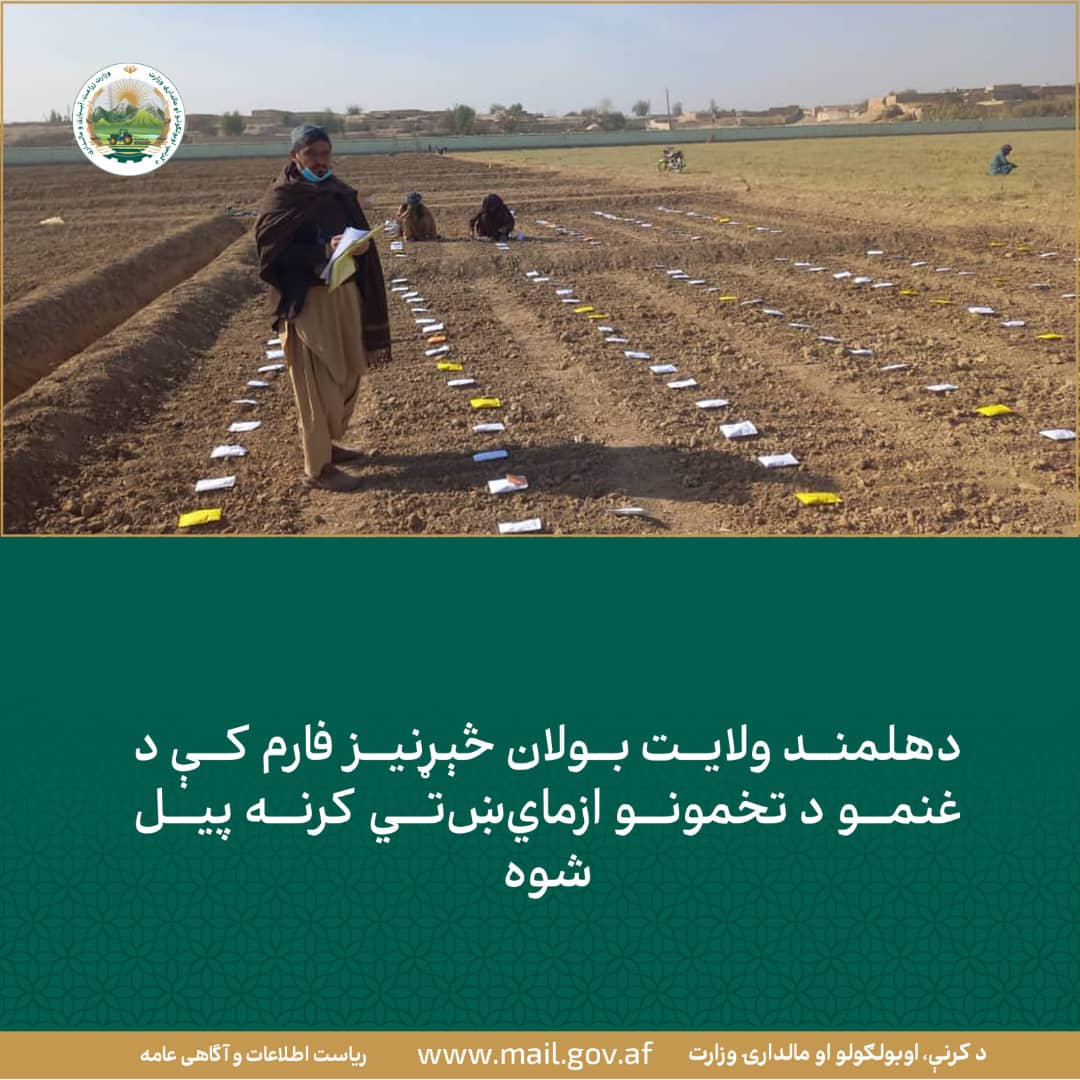 د ورځ مهمی خبری