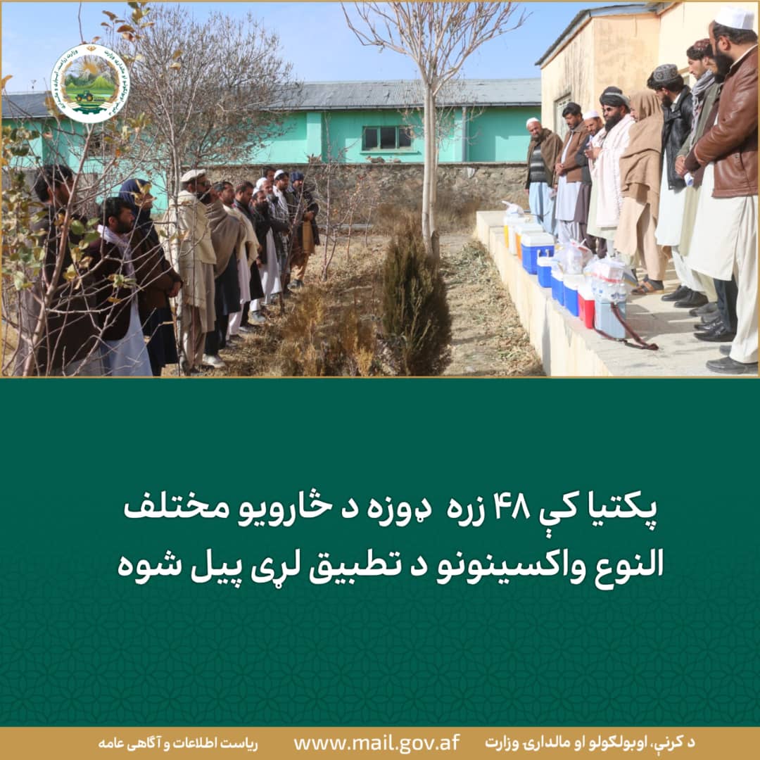 د ورځ مهمی خبری