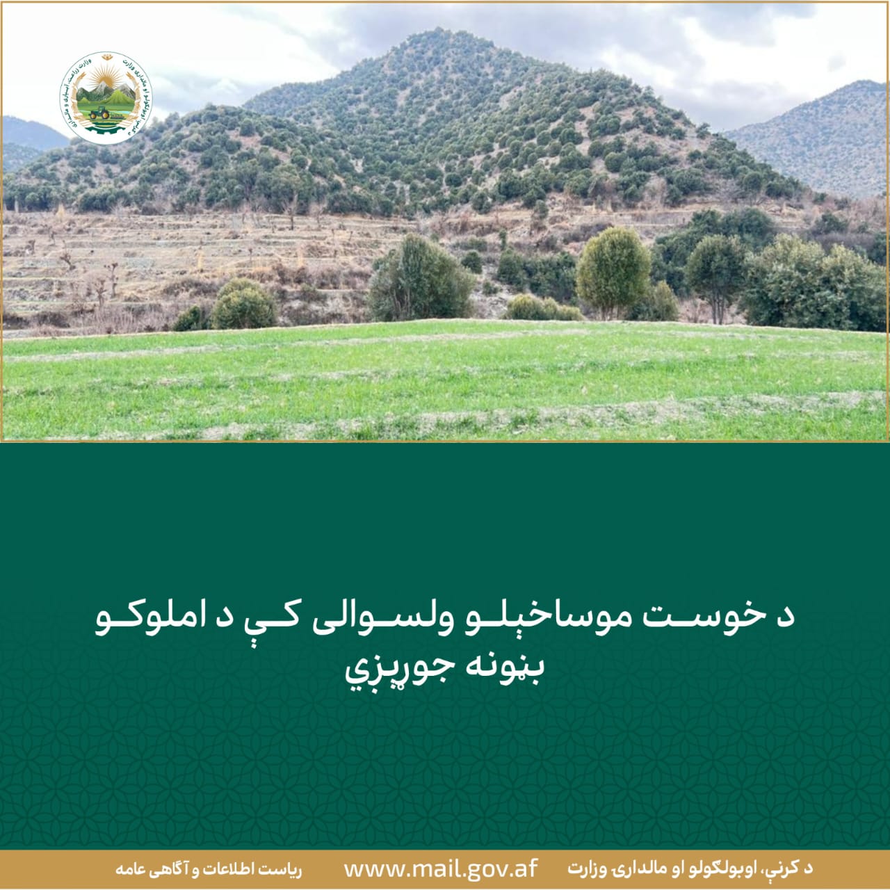 د ورځ مهمی خبری