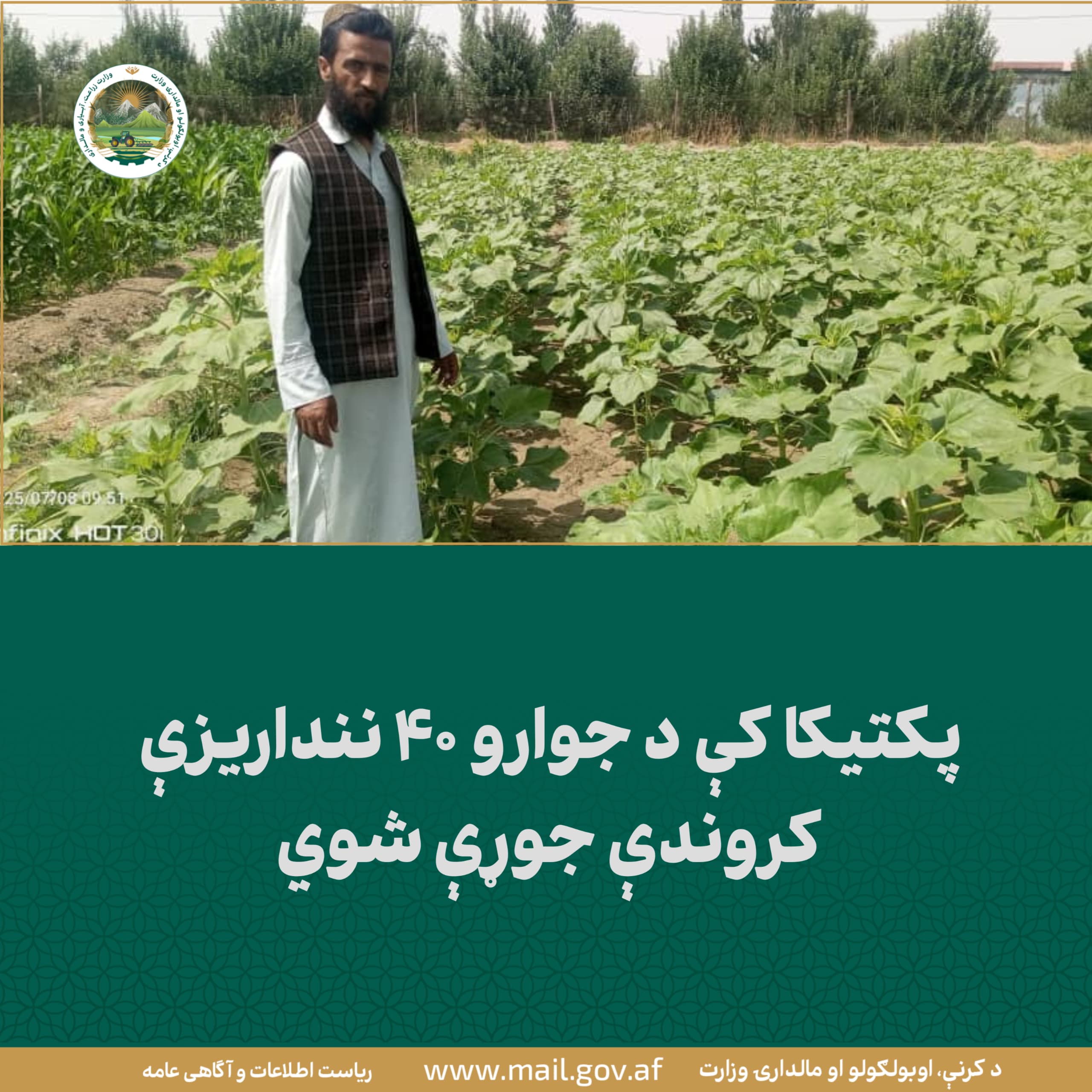 د ورځ مهمی خبری