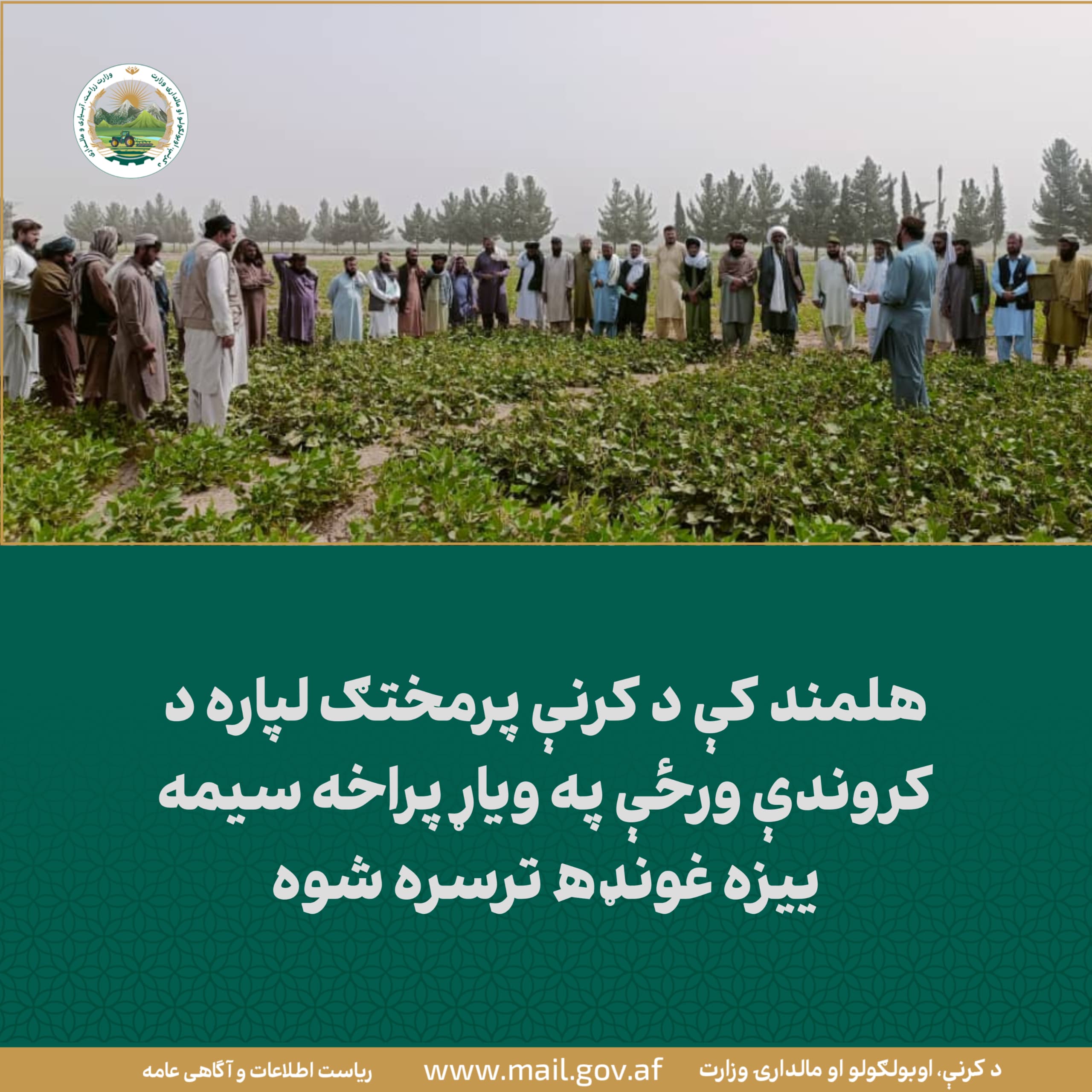 د ورځ مهمی خبری