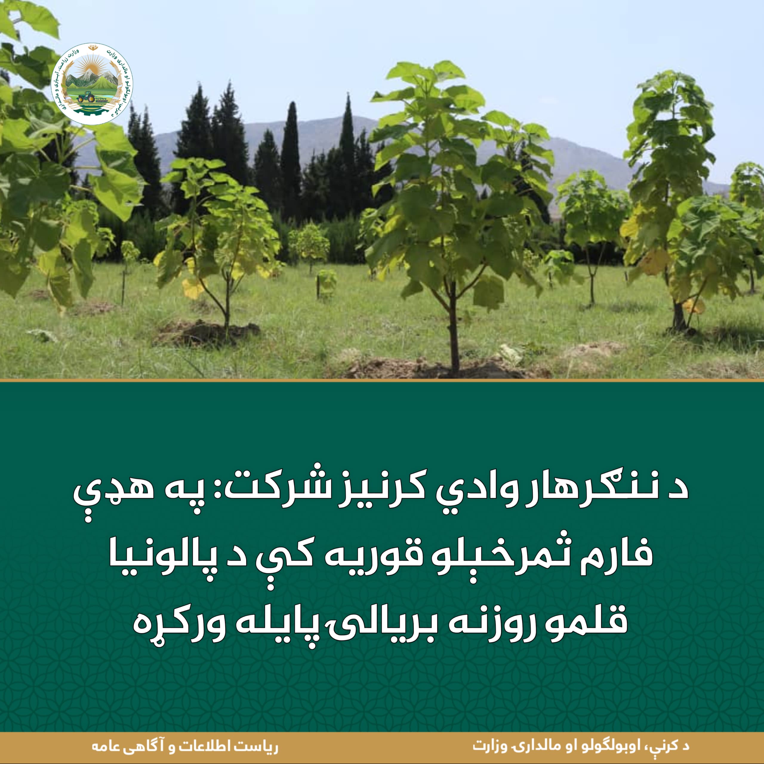 د ورځ مهمی خبری