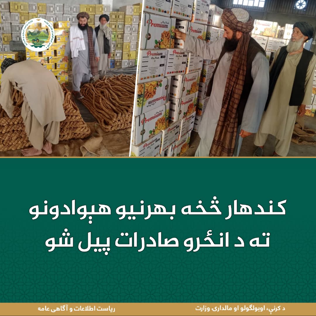 د ورځ مهمی خبری