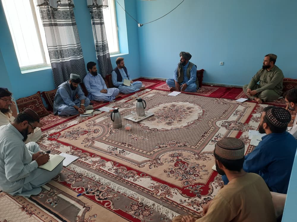بازسازی ۱۵ باب طویله در ولسوالی شولگره ولایت بلخ ۴ سنبله ۱۴۰۴ هـ.ش ریاست زراعت، آبیاری و مالداری ولایت بلخ در همکاری مؤسسه کمیته هالند،  در  ولسوالی شولگره، کار بازسازی و ترمیم ۱۵ باب طویله را در قریه شاگدای آغاز کرده است. این طویله‌ها که قبلاً توسط این مؤسسه شناسایی و سروی شده بودند، اکنون با توزیع مواد مورد نیاز شامل برس، چونه، مسطح، کلکین، هواکش، آبخوره و غذاخوره تحت بازسازی قرار گرفته‌اند. گفته می‌شود از روند کار بازسازی این طویله‌ها، مدیر مالداری ولسوالی شولگره نظارت نموده است
