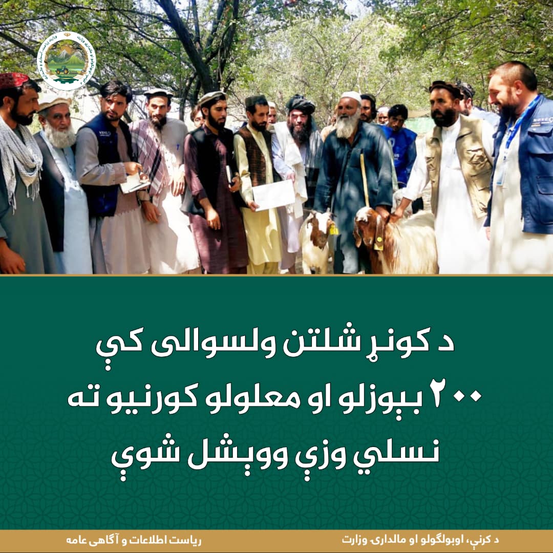 د ورځ مهمی خبری