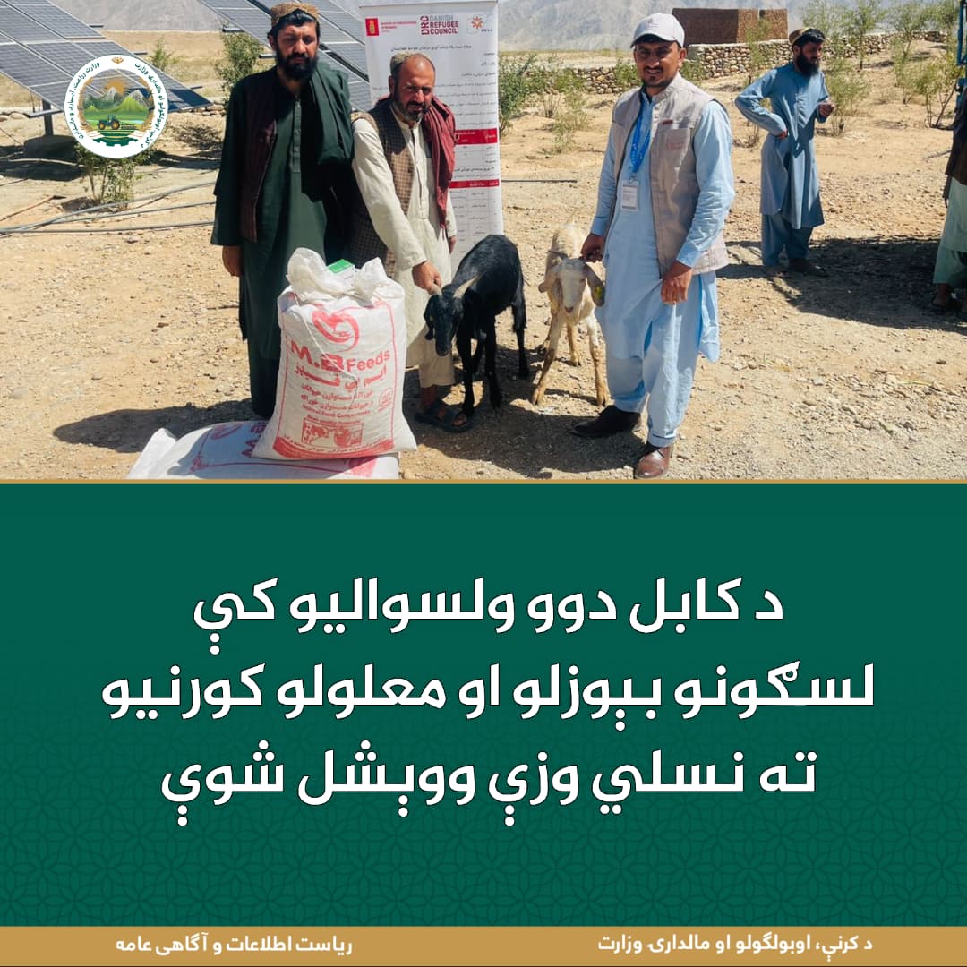 د ورځ مهمی خبری