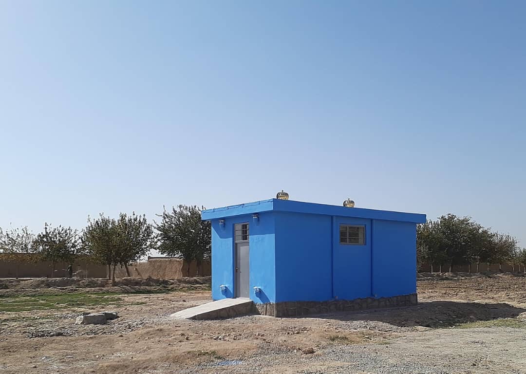 کندهار کې د نږدې ۲۰۰ زره ډالرو په ارزښت ۱۵ سړې خونې ګټې اخیستنې ته وسپارل شوې