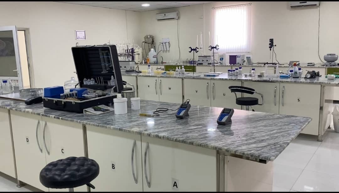 کندهار کې د دوه میلیونه ډالرو په ارزښت د کرنیزو محصولاتو لومړنی معیاري لابراتوار پرانیستل شو