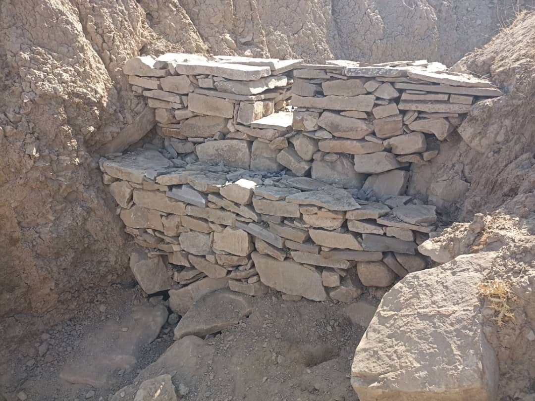 تنظیم همه‌جانبه علفچرها در ولسوالی قادس ولایت بادغیس