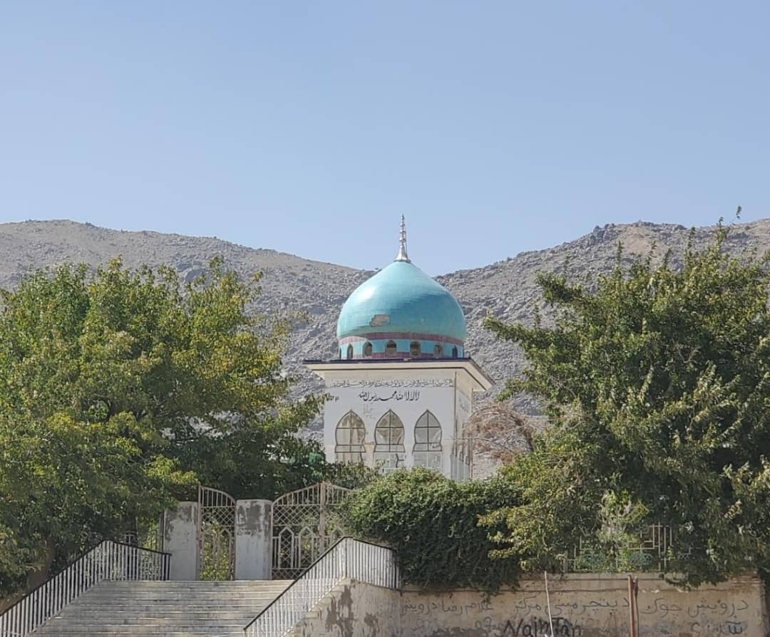 د کندهار دکرنې ریاست؛ د خاکریز باغکۍ ګنج په اجاره ورکړل شو