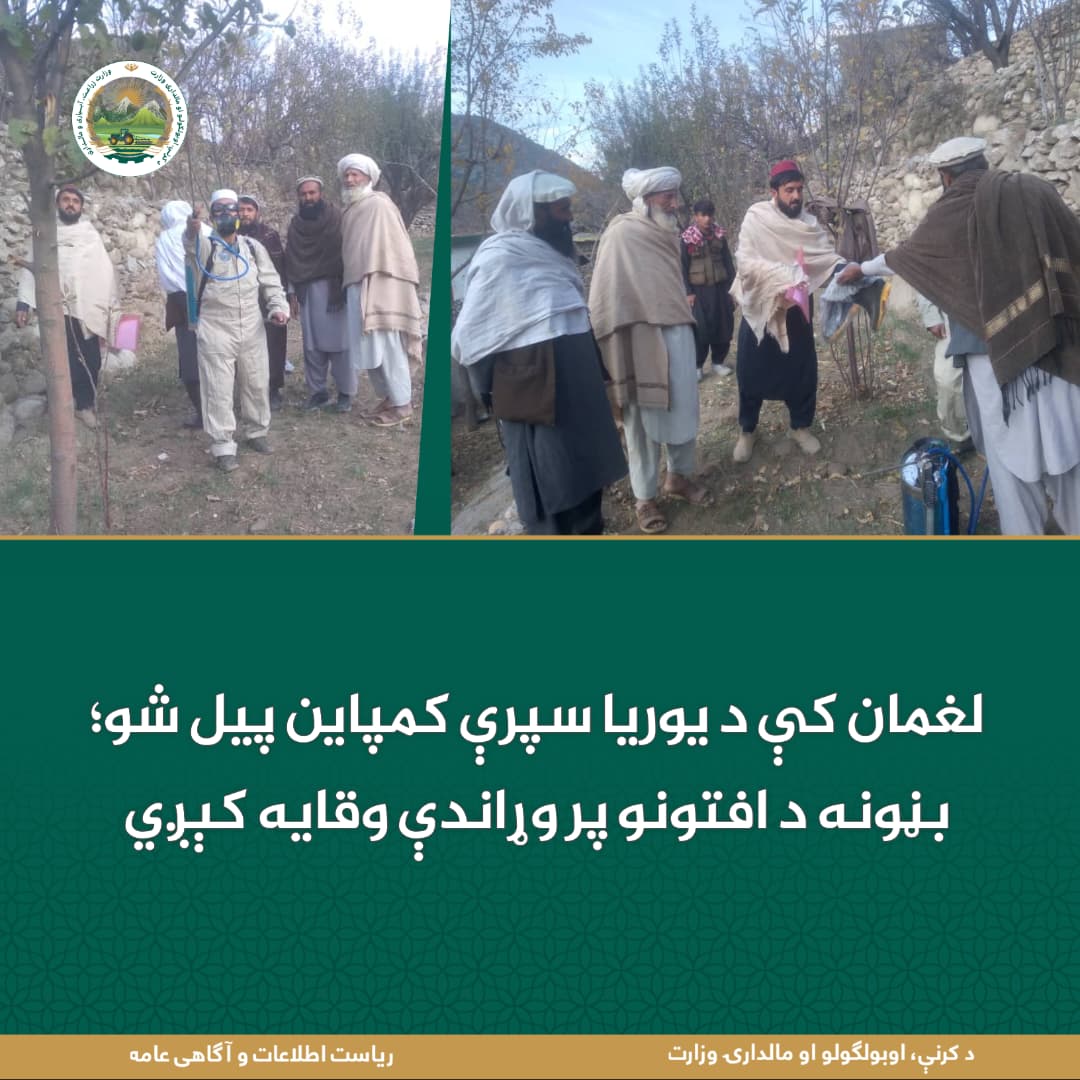 د ورځ مهمی خبری