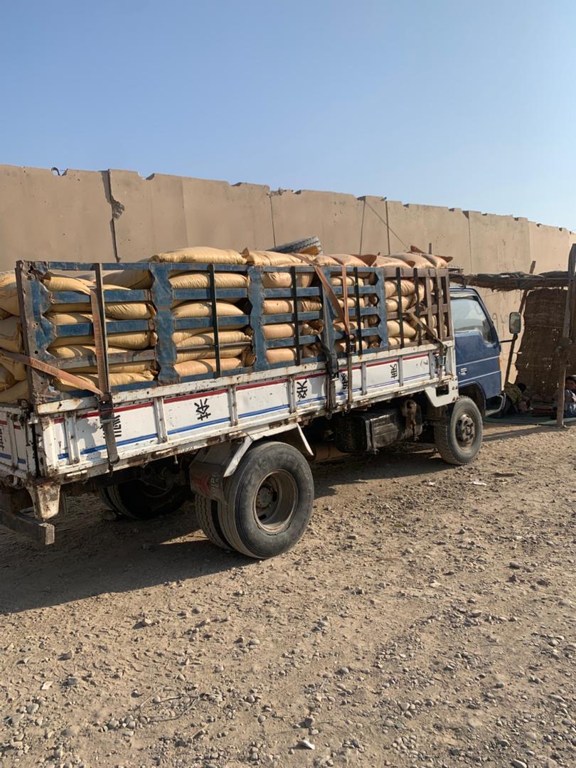 د کندهار دکرنې ریاست: پاکستان څخه د کیمیاوي سرو د قاچاق مخه ونیول شوه