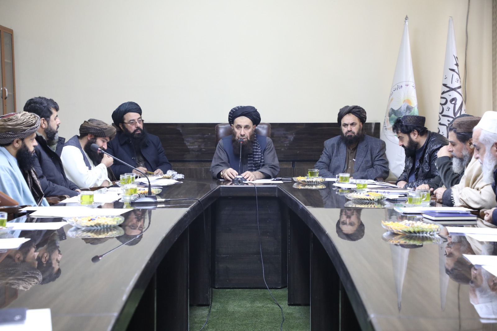 عرضه دوباره گندم مازاد دهاقین به بازار توسط وزارت زراعت