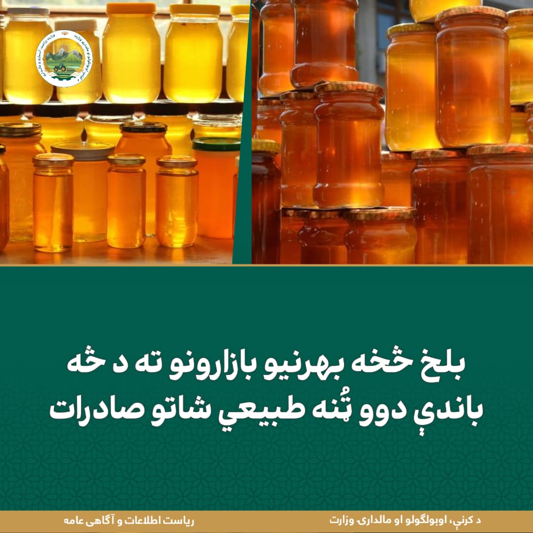 د ورځ مهمی خبری