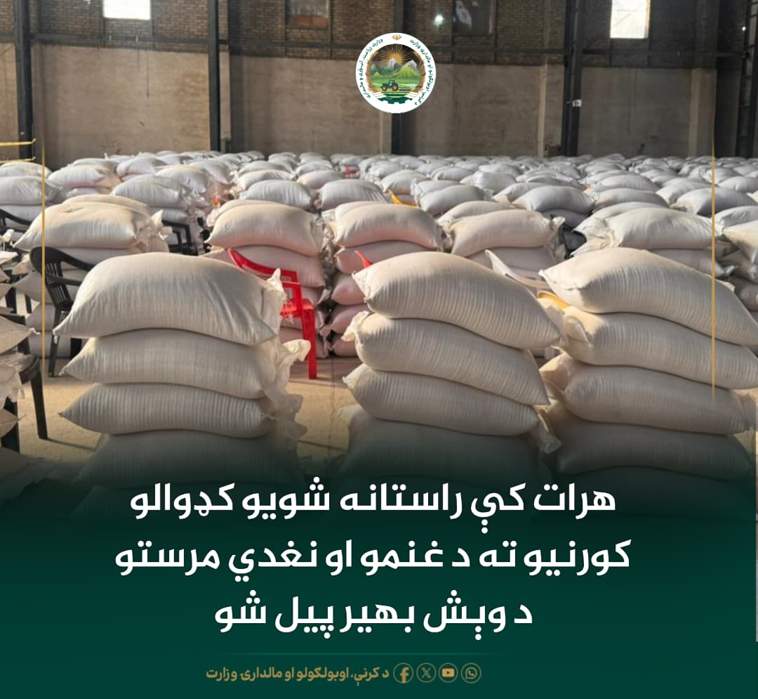 د ورځ مهمی خبری