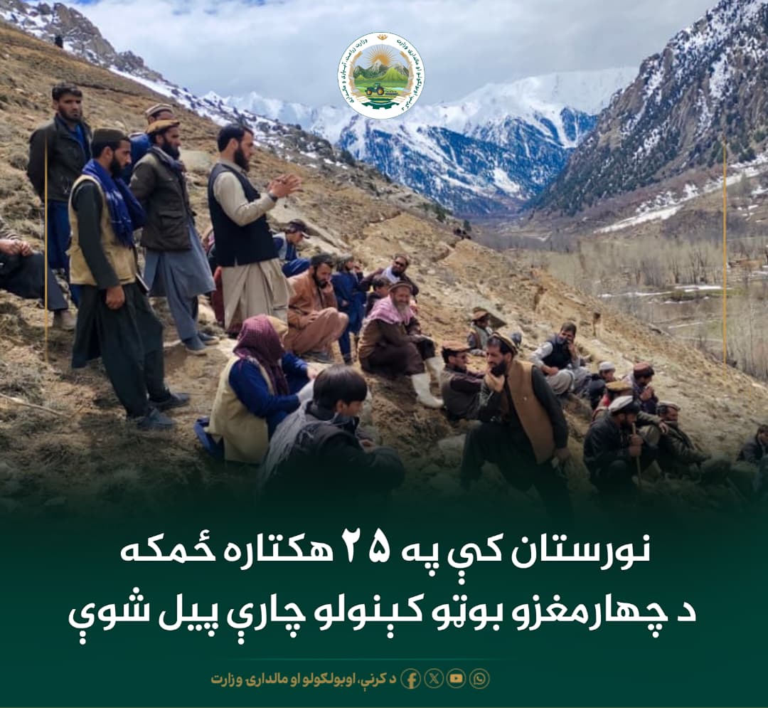 د ورځ مهمی خبری