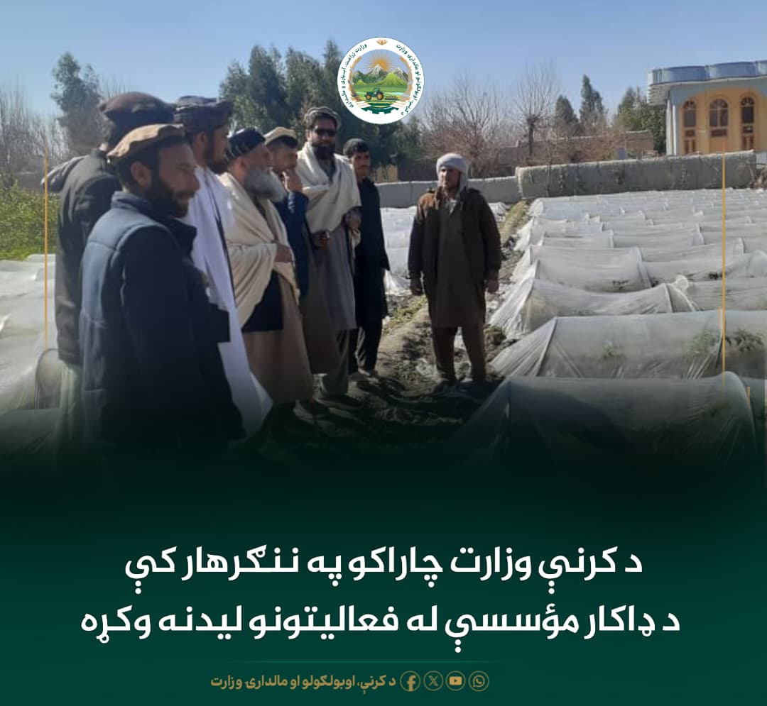 د ورځ مهمی خبری